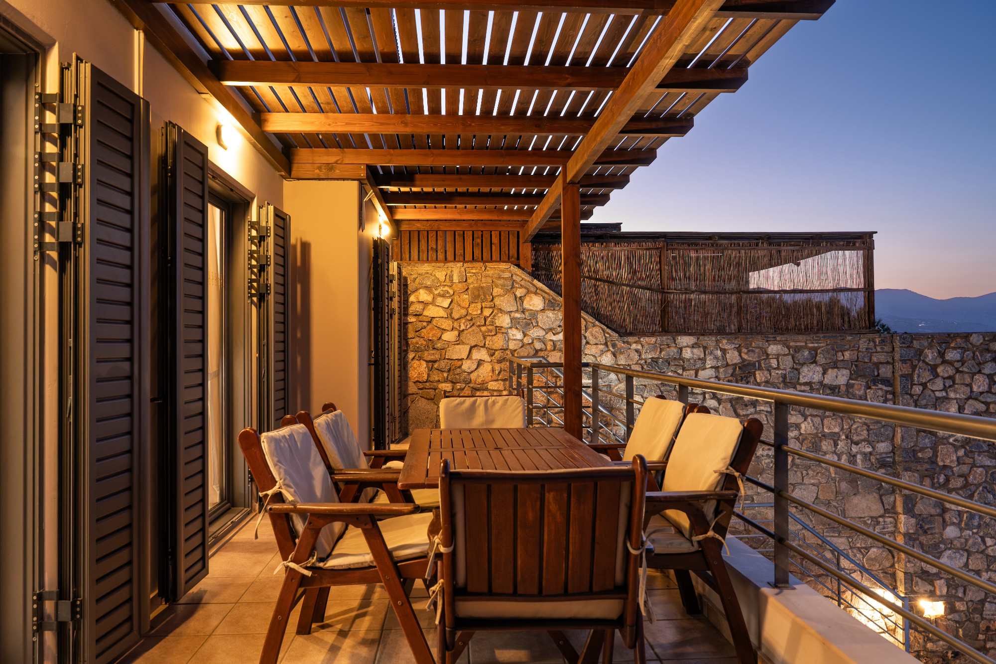 Elounda Bay View Villa